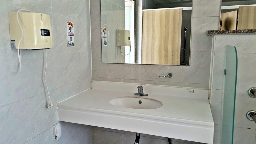 단양 남천 야영장