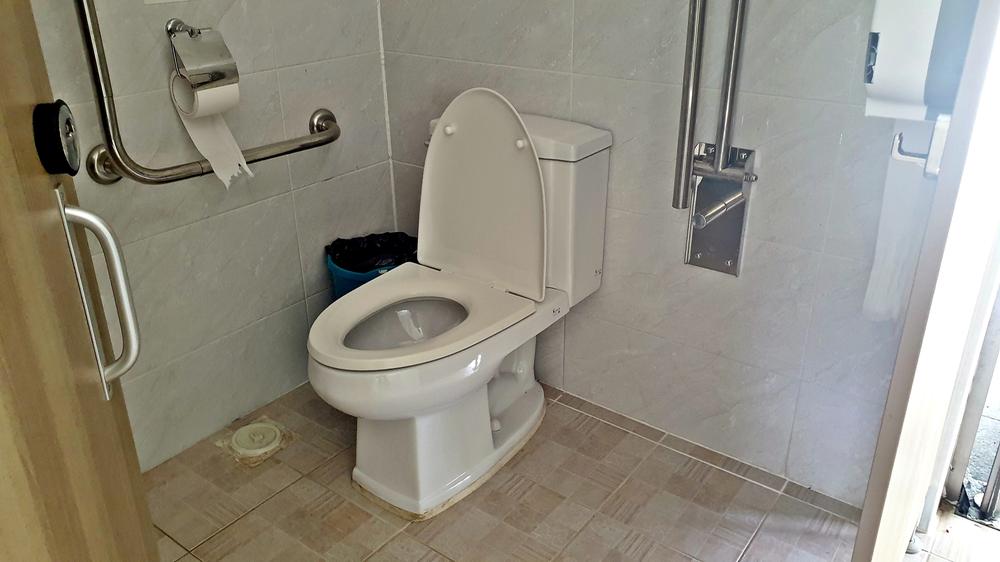 단양 남천 야영장