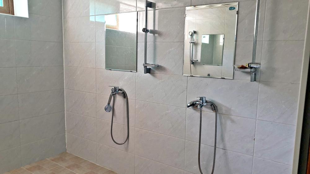 단양 남천 야영장