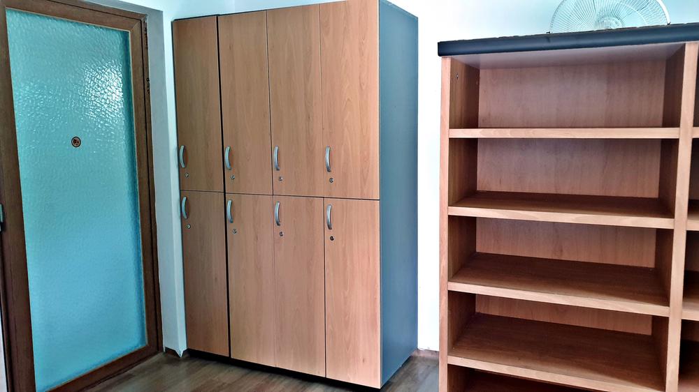 단양 남천 야영장