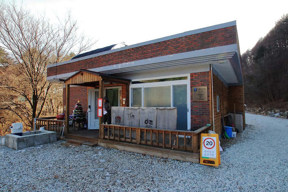 달재오토캠핑장
