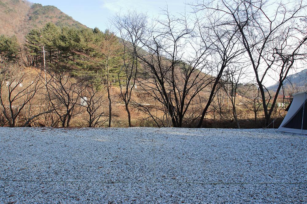 달재오토캠핑장