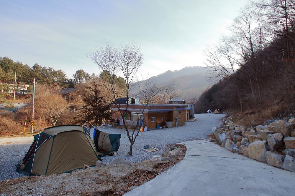 달재오토캠핑장