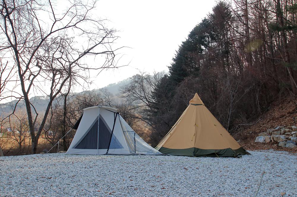 달재오토캠핑장