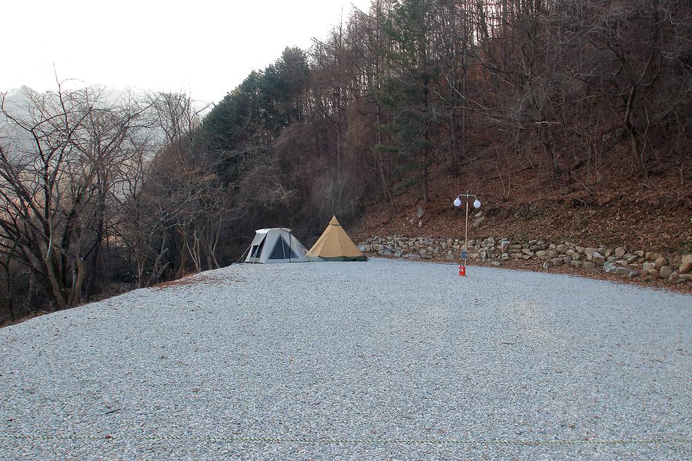 달재오토캠핑장
