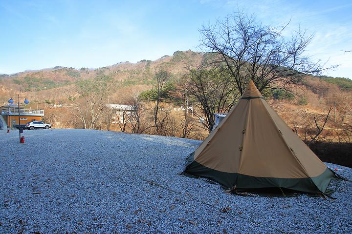 달재오토캠핑장