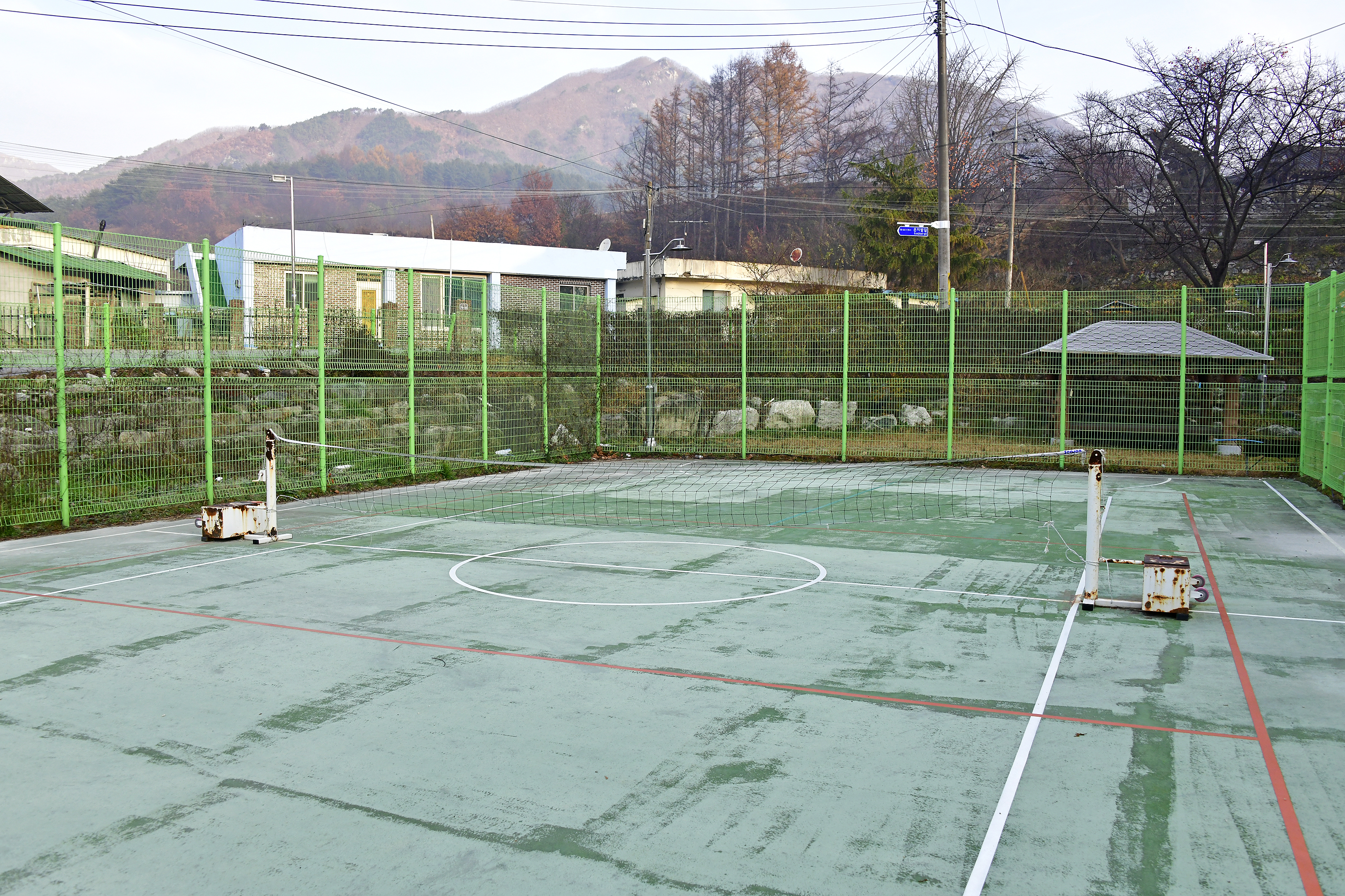달빛고운 월성캠핑장