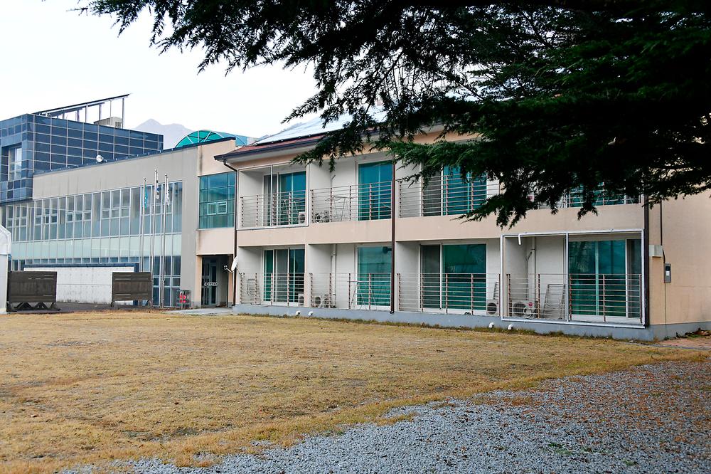 달빛고운 월성캠핑장