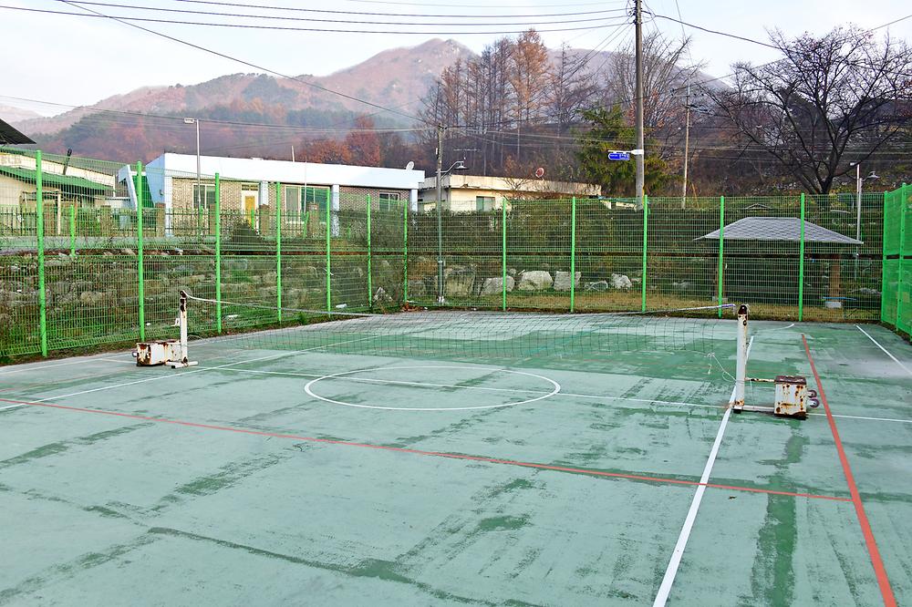 달빛고운 월성캠핑장