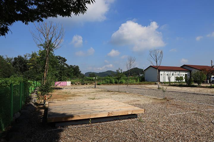 한국관광공사 고캠핑 고캠핑