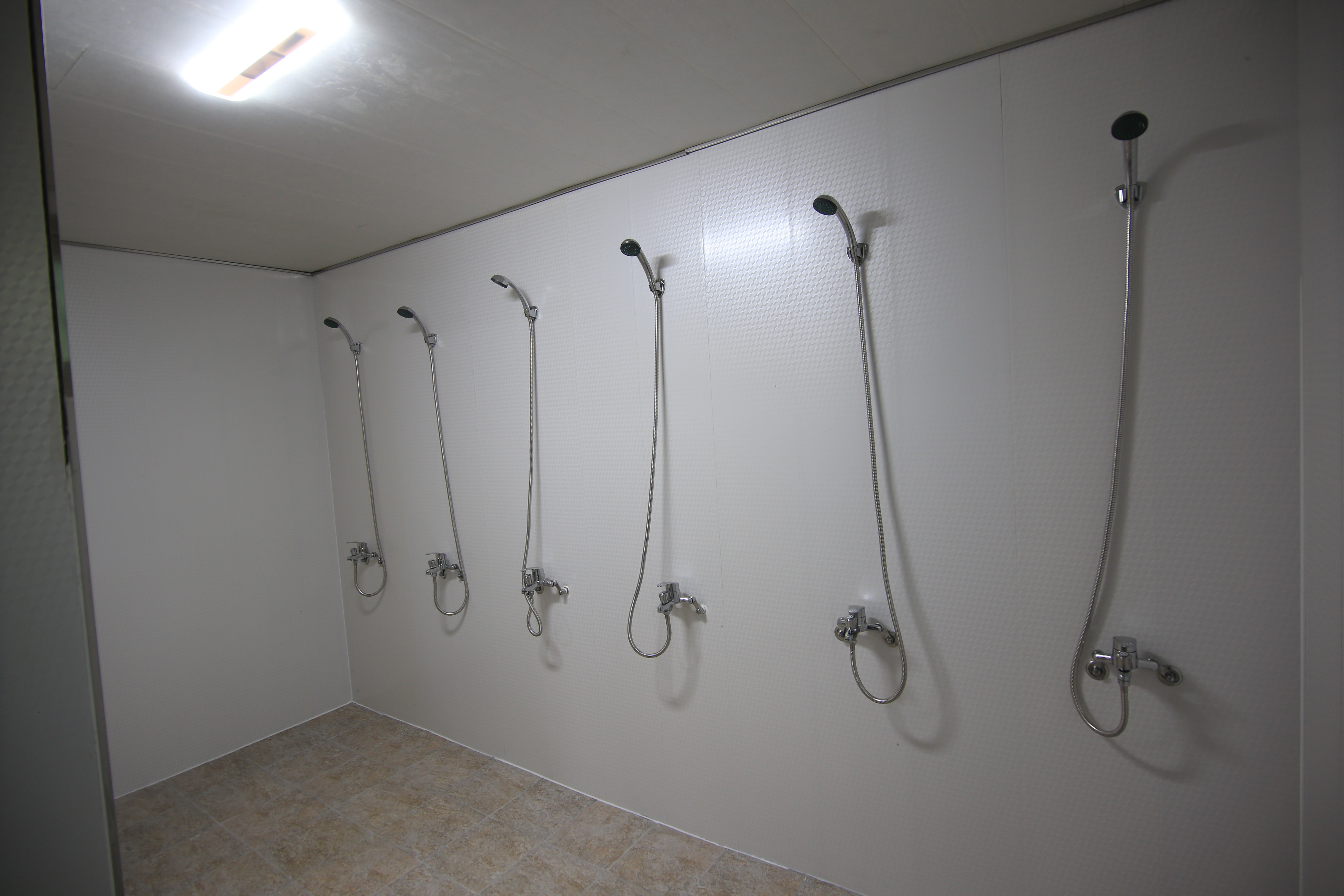산중오토캠핑장