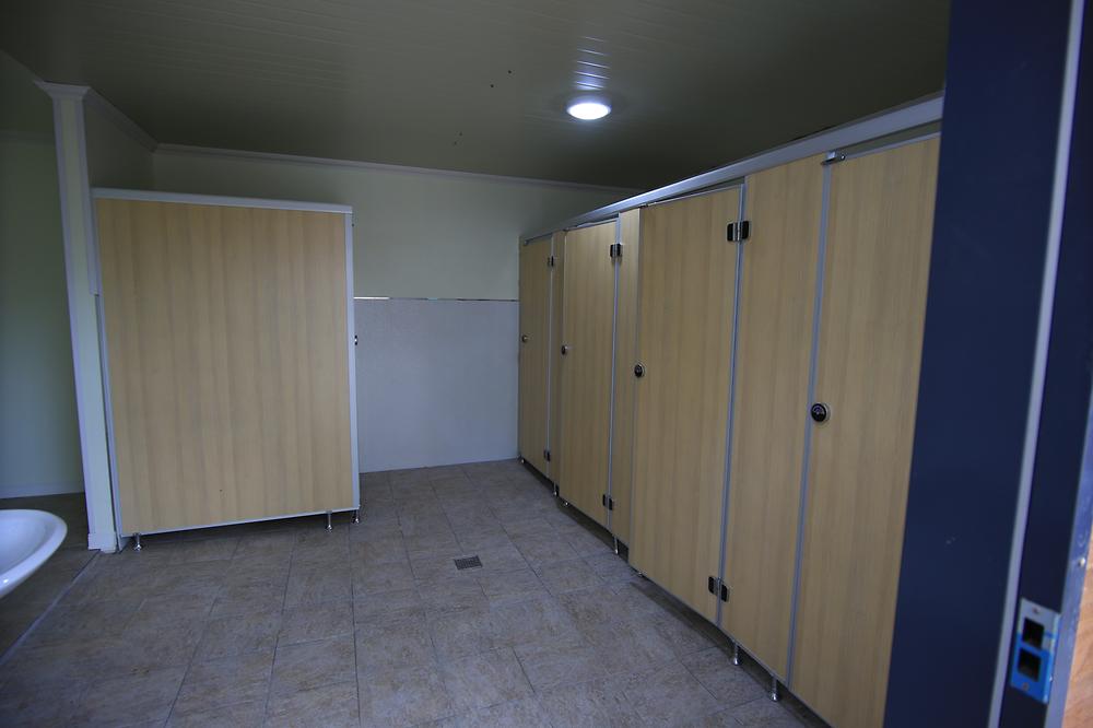 산중오토캠핑장