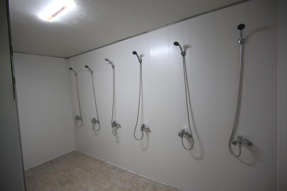 산중오토캠핑장