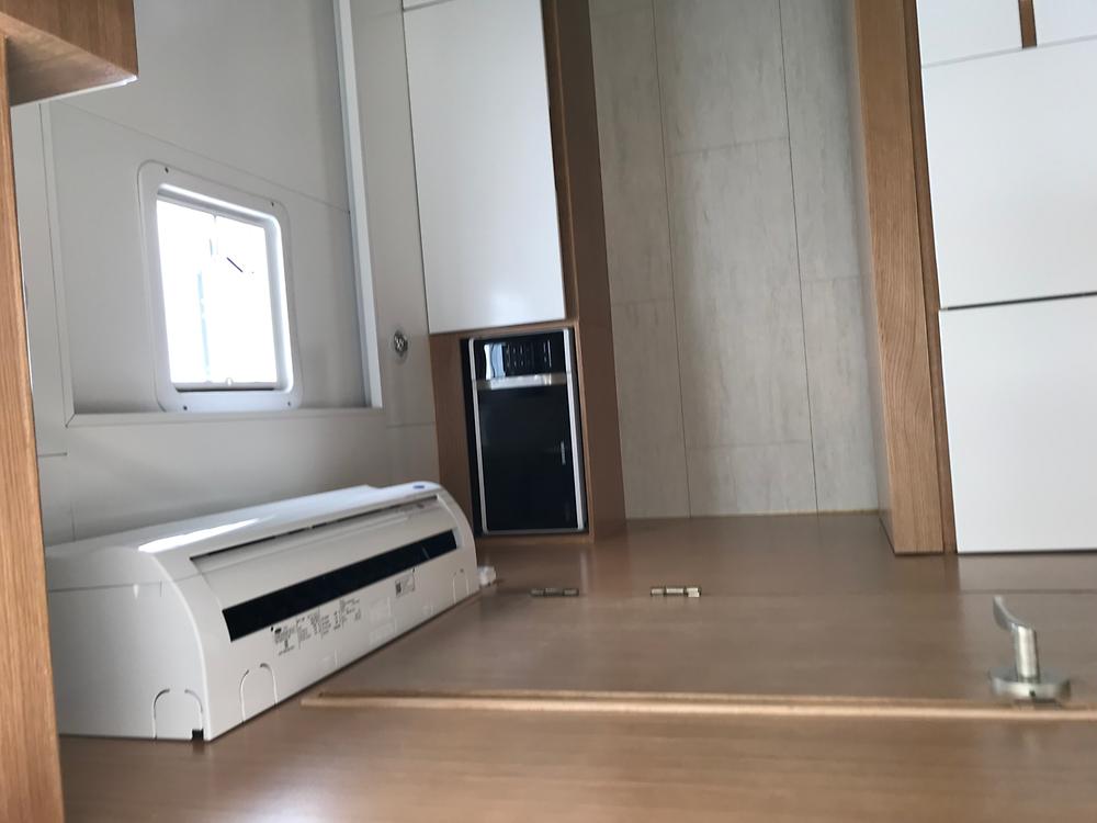 아프리카예술박물관 캠핑장