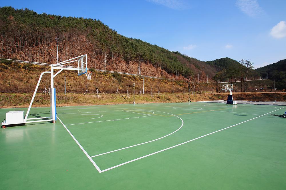 영주호오토캠핑장