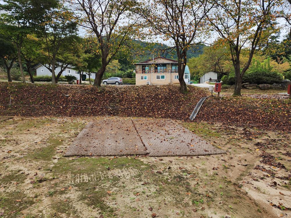 용인반딧불캠핑장