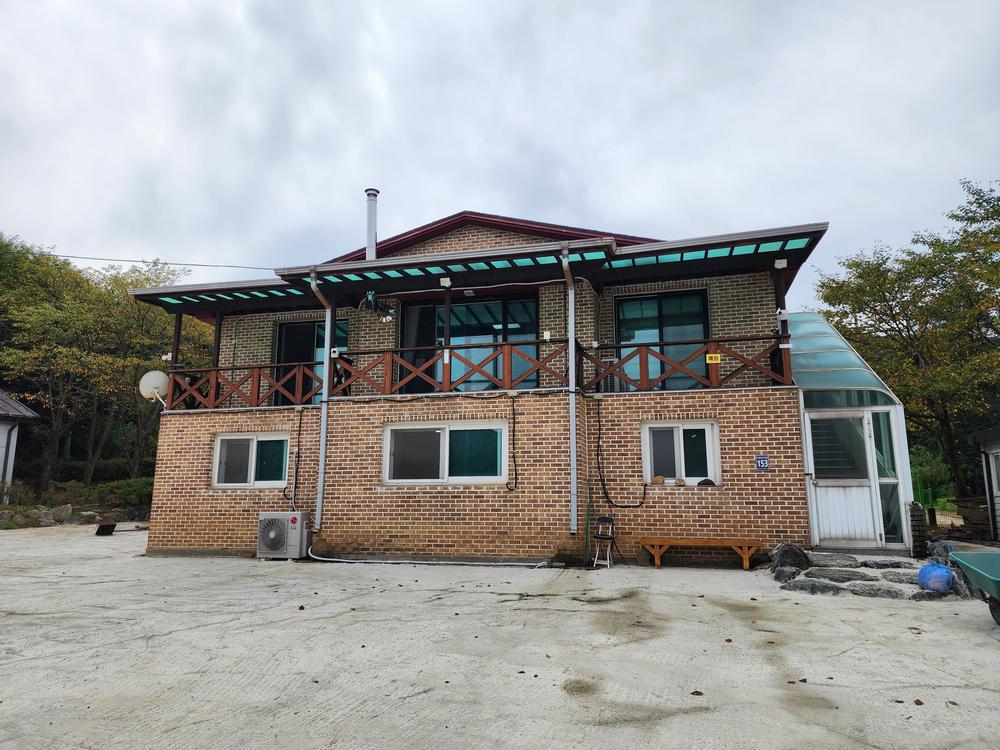 용인반딧불캠핑장