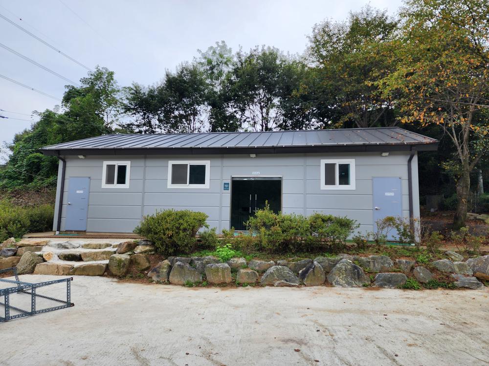 용인반딧불캠핑장