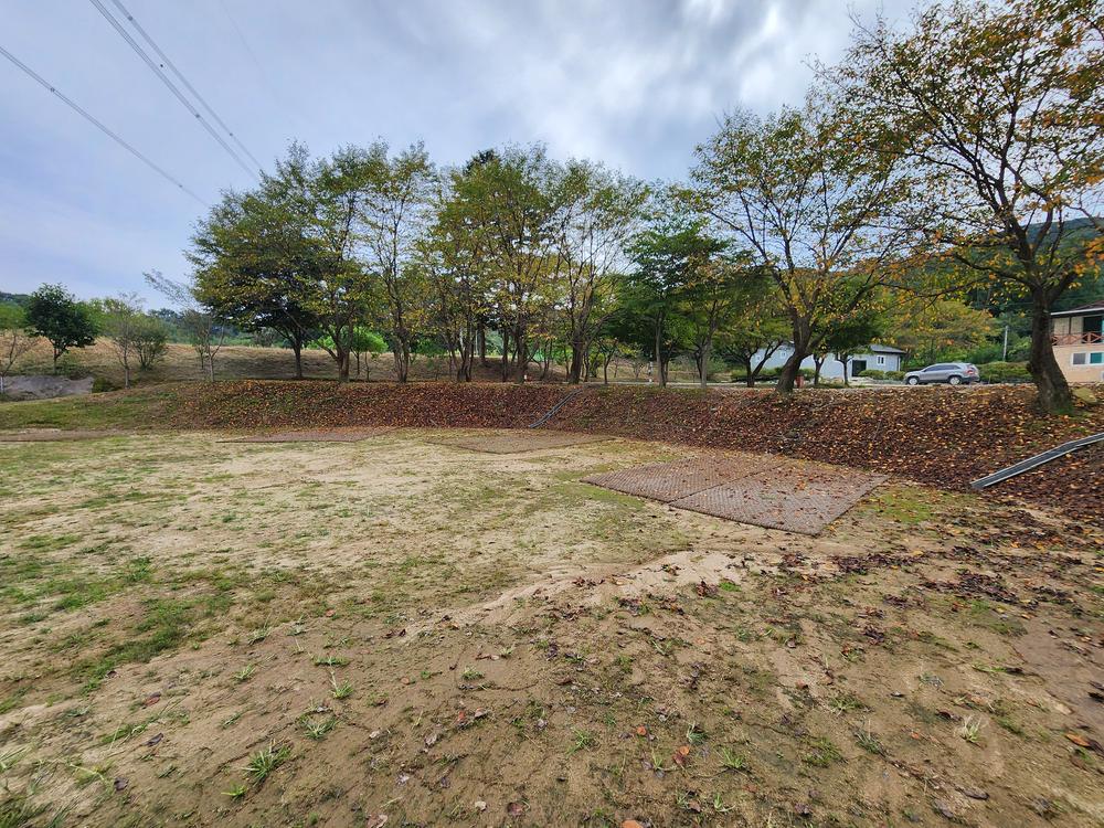 용인반딧불캠핑장
