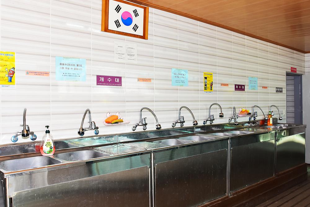 달자캠핑장