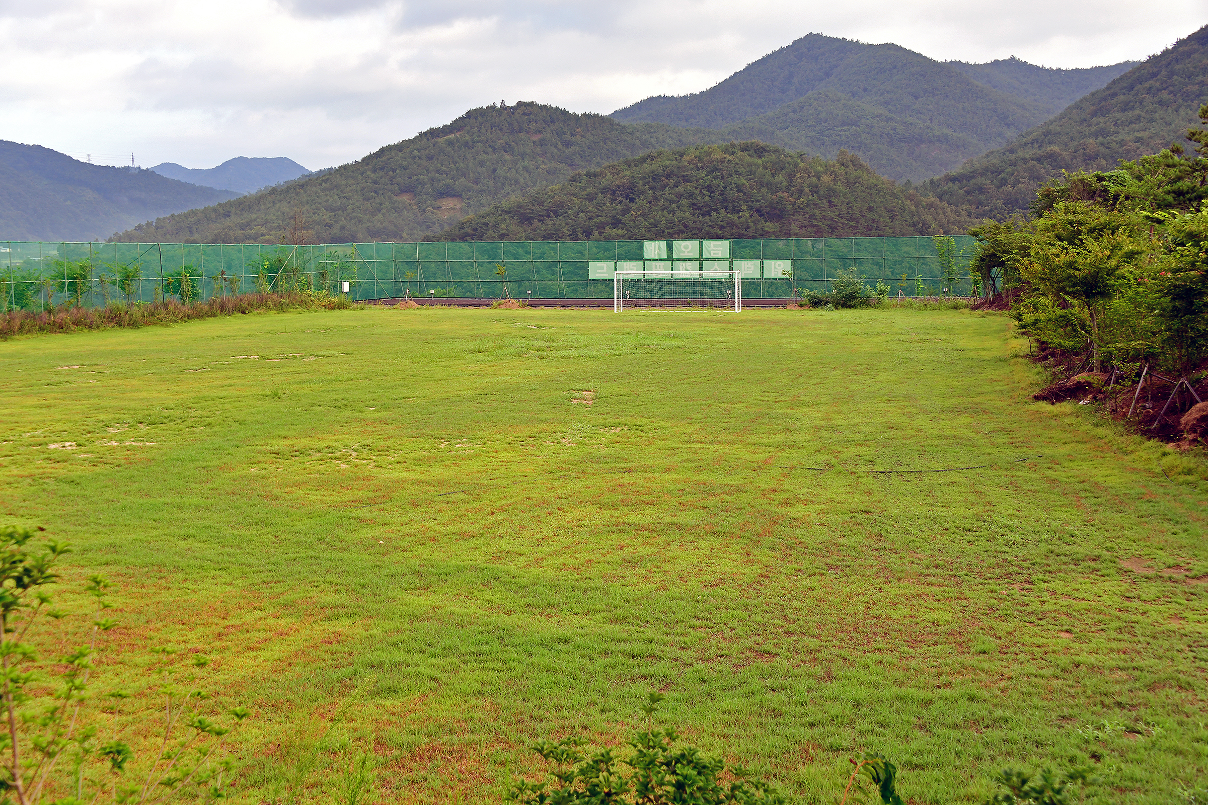 워렉스 캠핑랜드