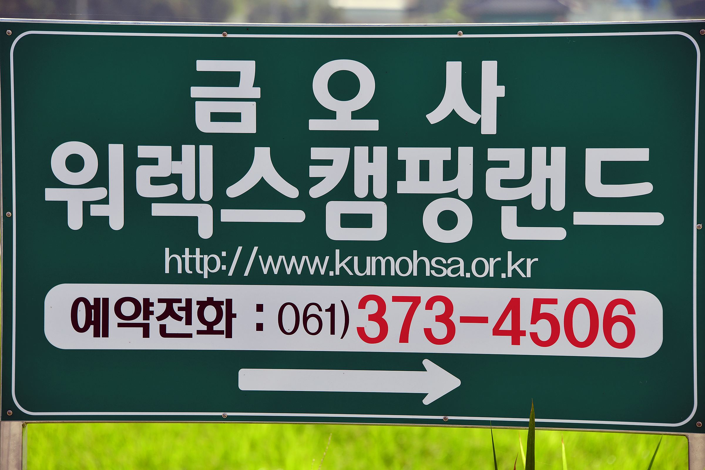 워렉스 캠핑랜드