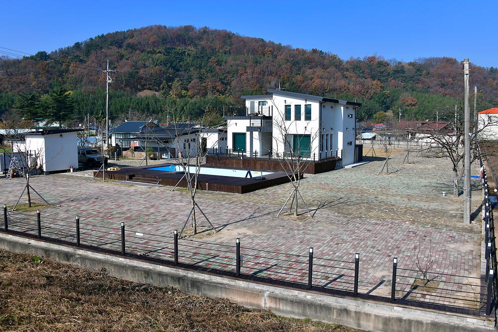 의령나루캠프