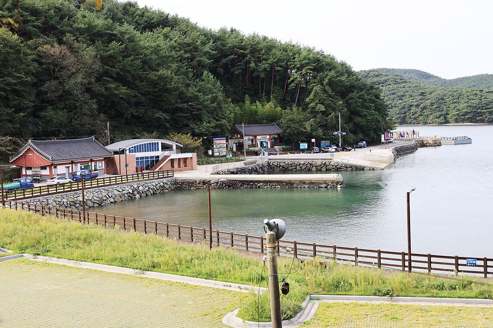 통제영오토캠핑장