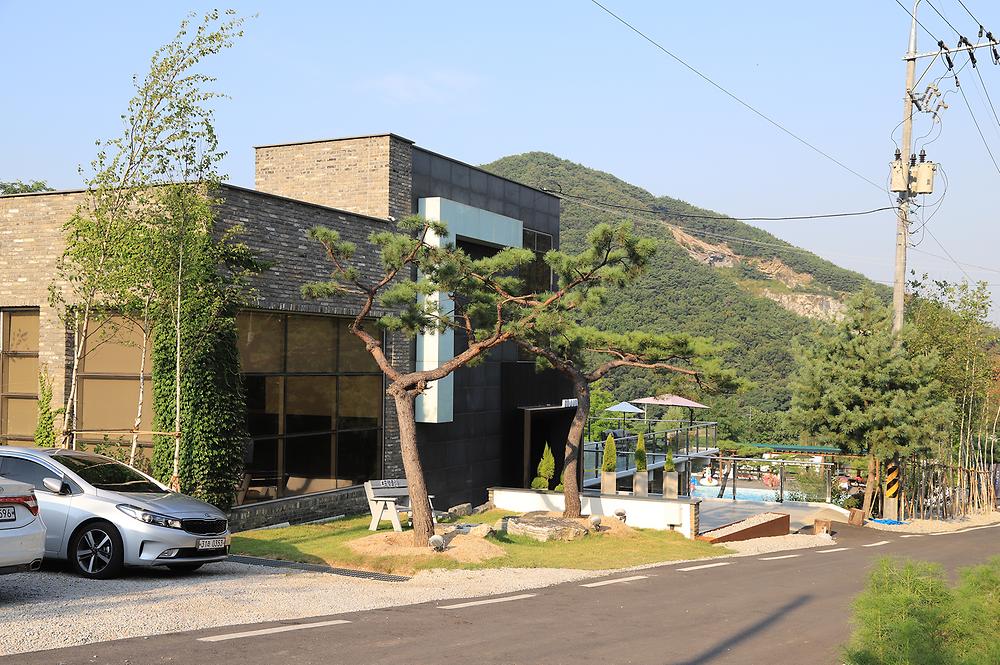 프랭클리 글램핑