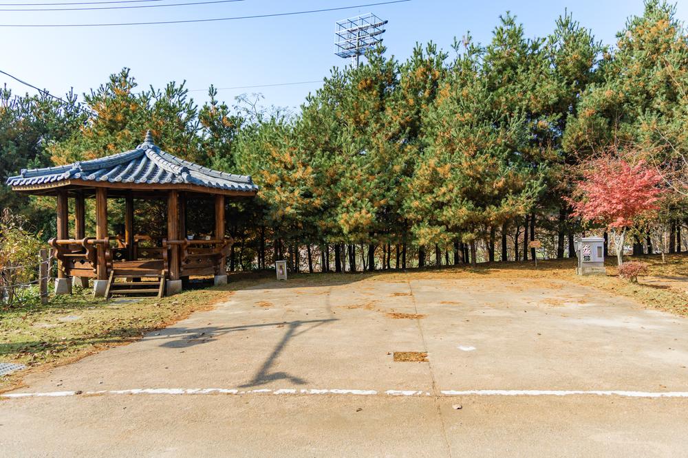 화성시 향남 오토캠핑장