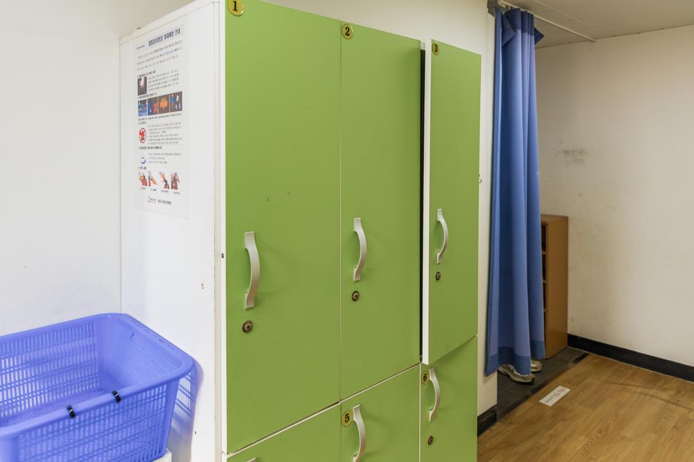 화성시 향남 오토캠핑장