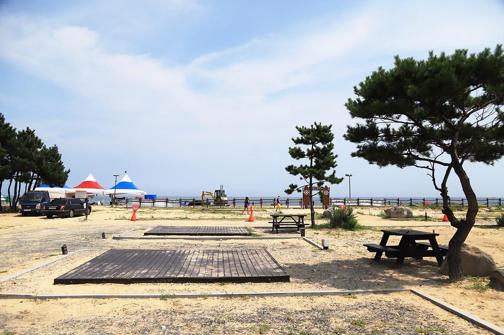 캠핑엔비치