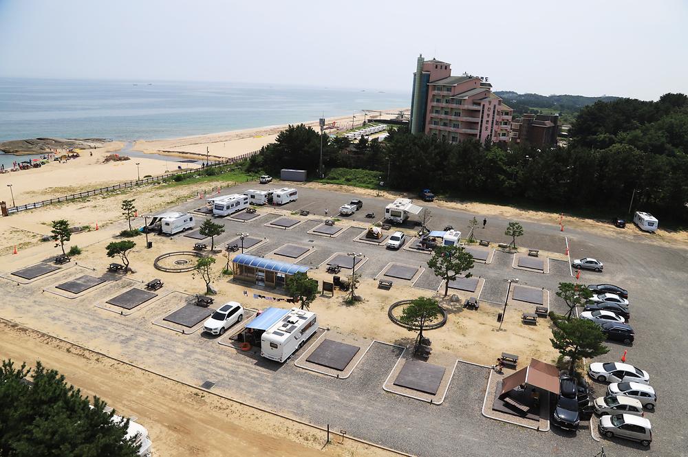 캠핑엔비치