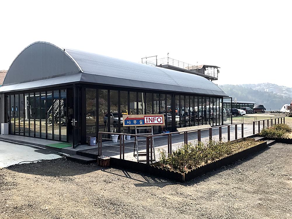 (주)포세이돈