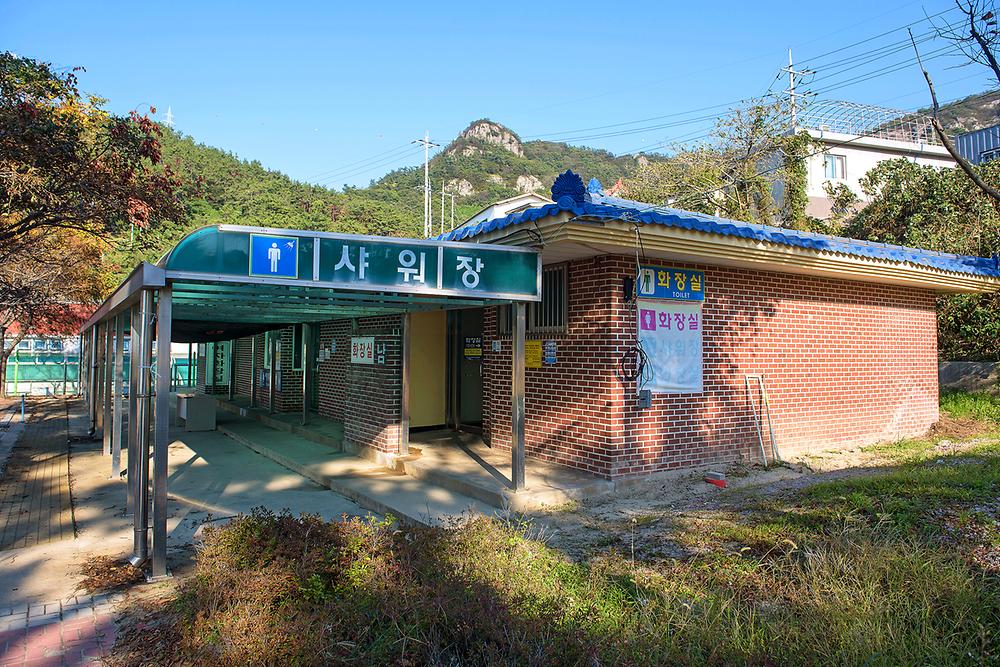 가마미야영장