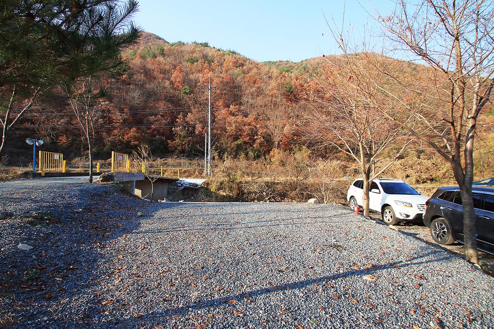 곤달비캠프
