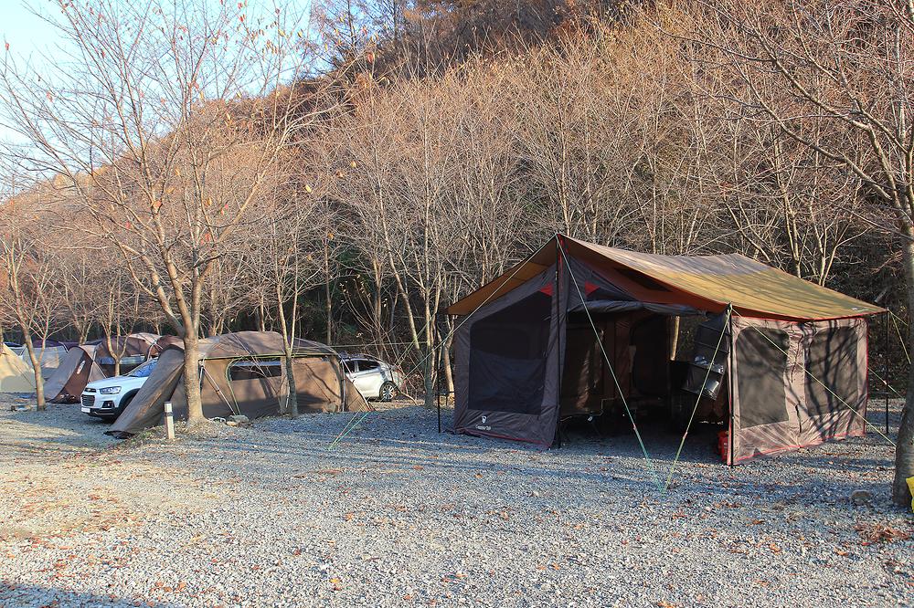 곤달비캠프