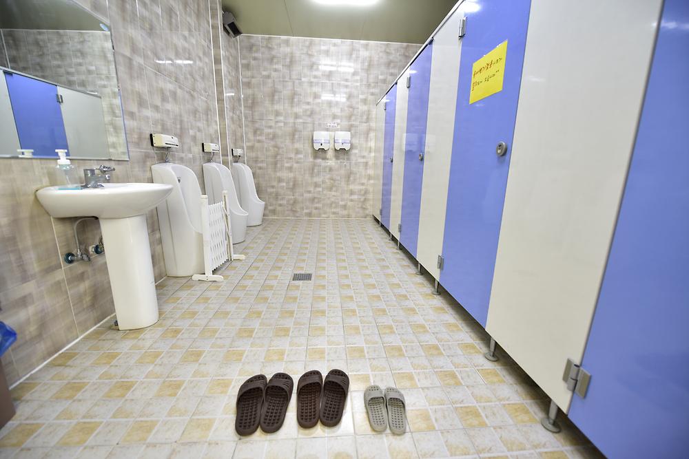 단풍숲캠핑장