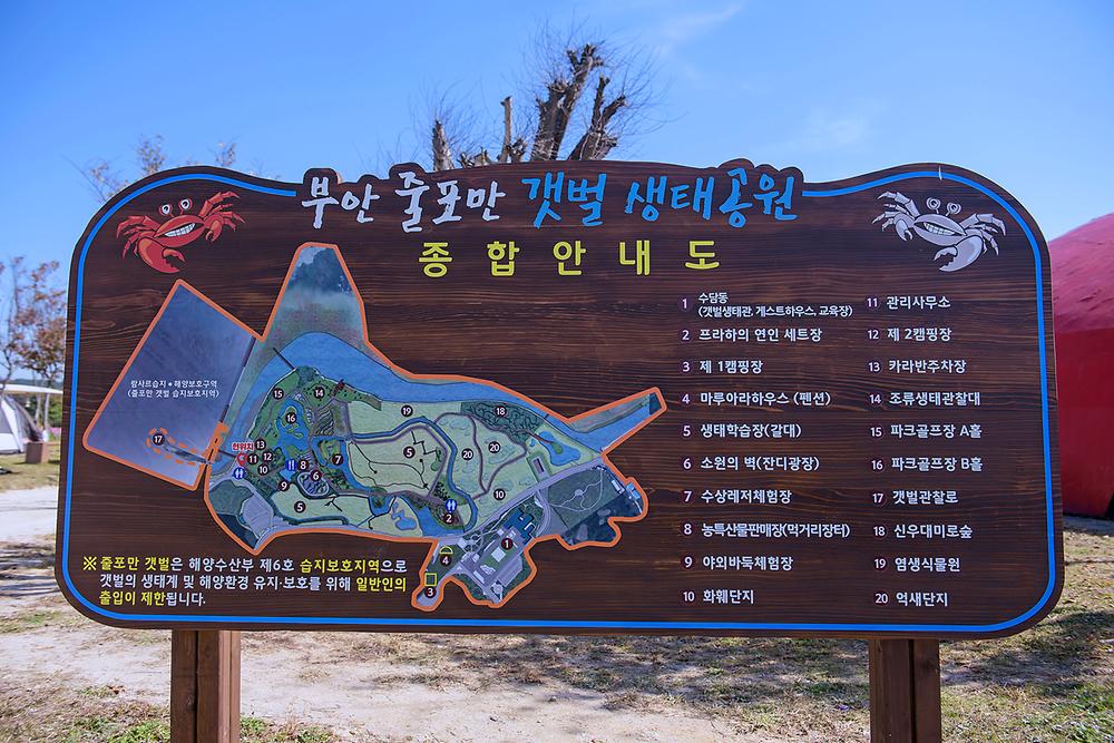 마루아라힐링캠프