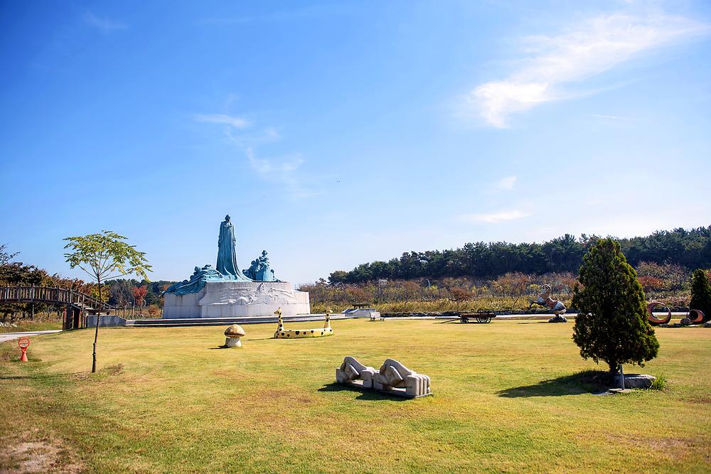 마루아라힐링캠프