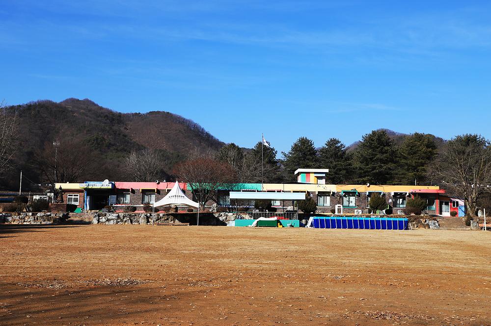 당평오토캠핑장