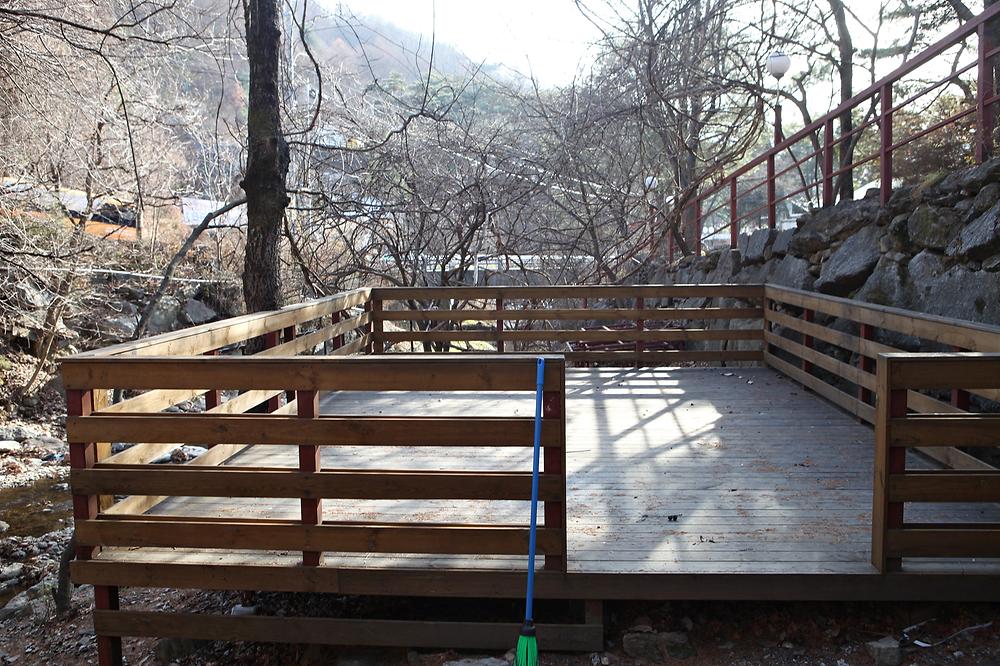 남양주 별빛 캠핑장