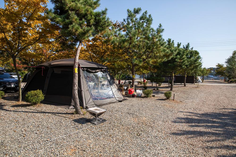 선재오토캠핑장