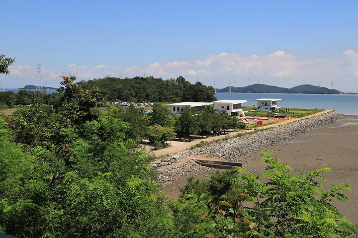 선재오토캠핑장 메인 이미지