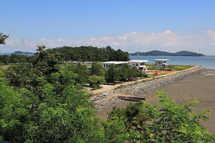 선재오토캠핑장 메인 이미지