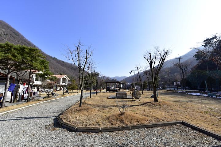 한국관광공사 고캠핑 고캠핑