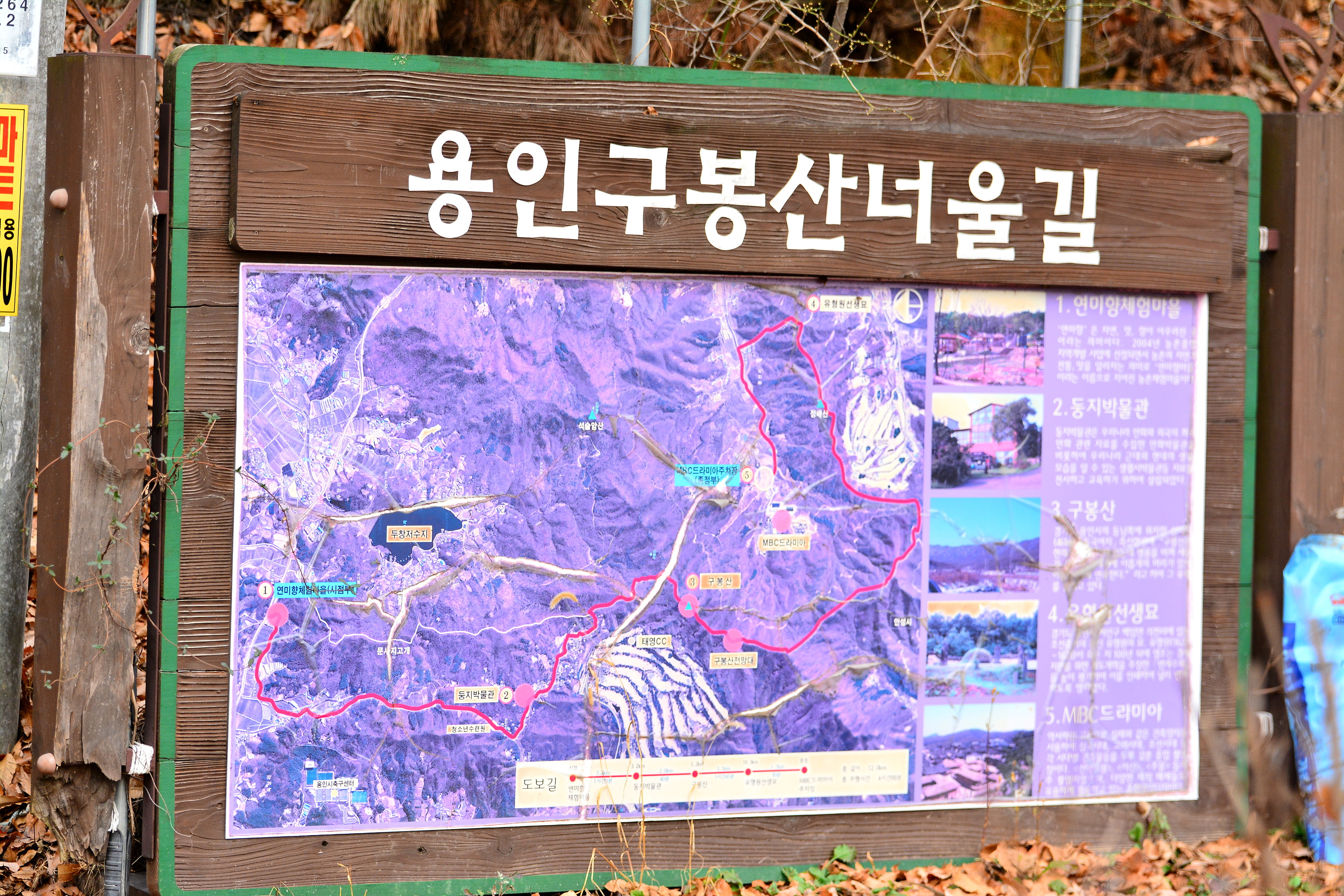 연미향마을캠핑장