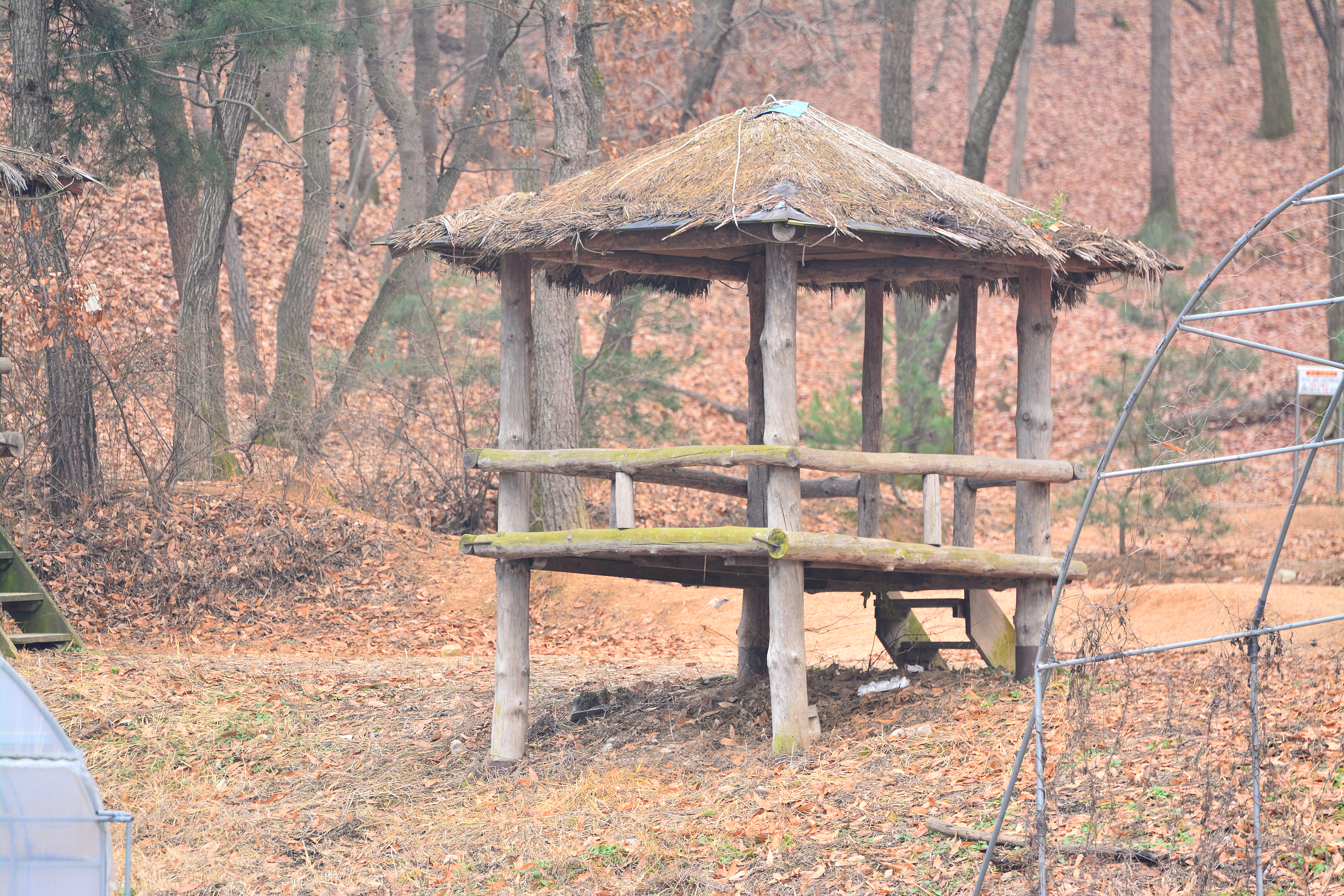 연미향마을캠핑장