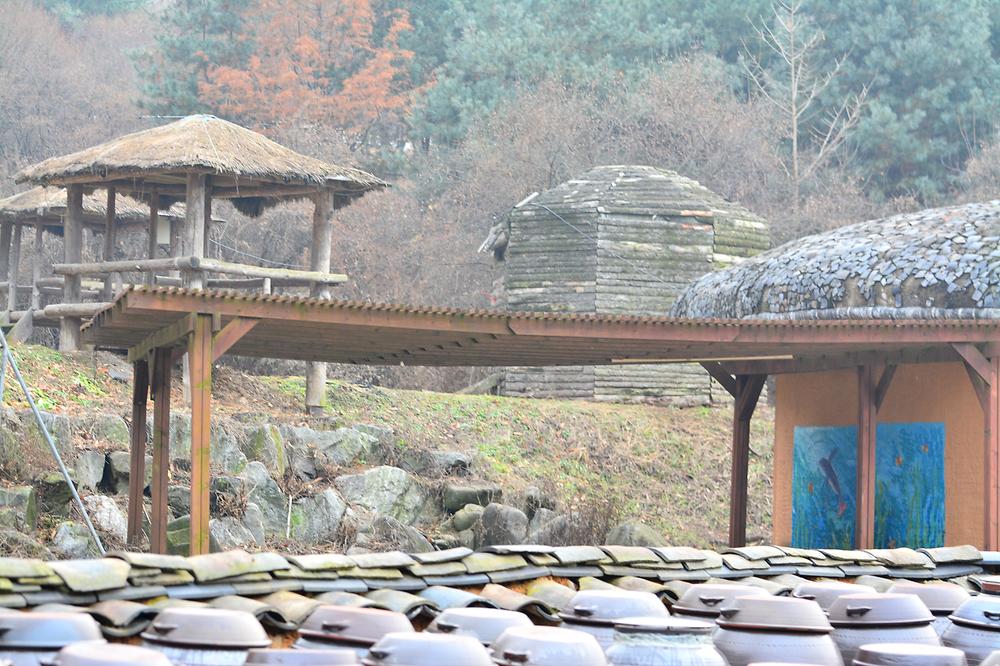 연미향마을 오토캠핑장