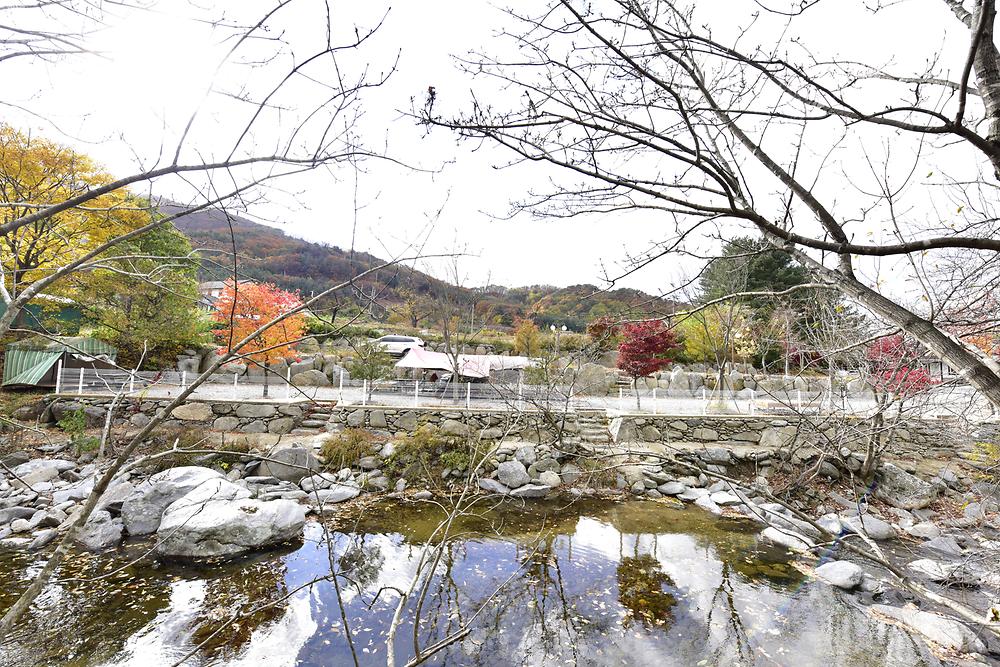 올래캠핑장
